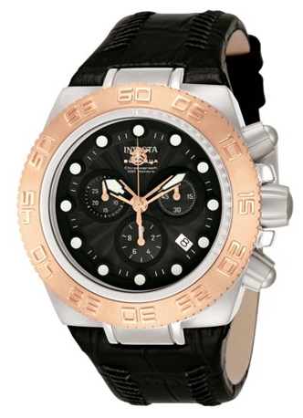 Wrist watch Invicta for Men - picture, image, photo