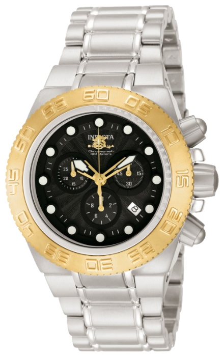 Wrist watch Invicta for Men - picture, image, photo