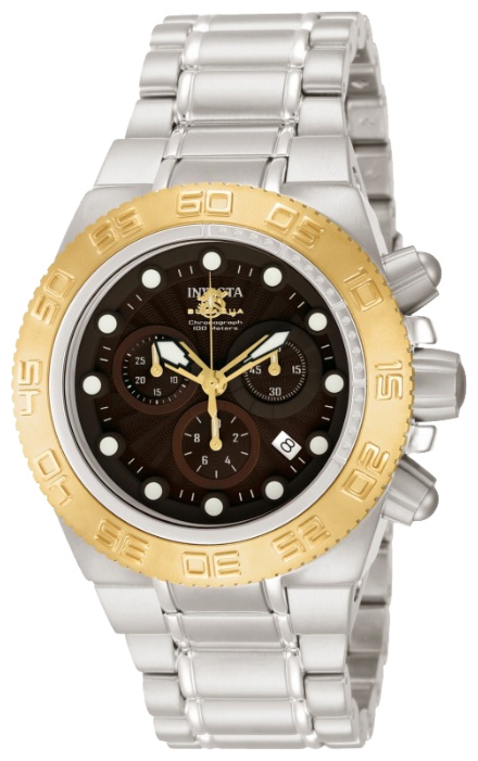 Wrist watch Invicta for Men - picture, image, photo