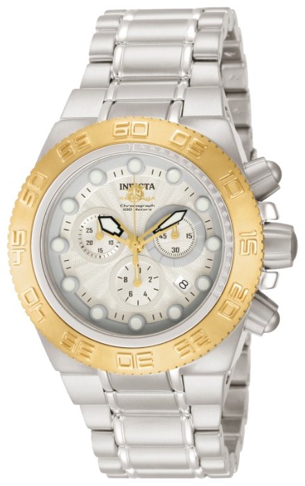 Wrist watch Invicta for Men - picture, image, photo