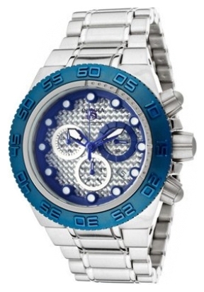 Wrist watch Invicta for Men - picture, image, photo