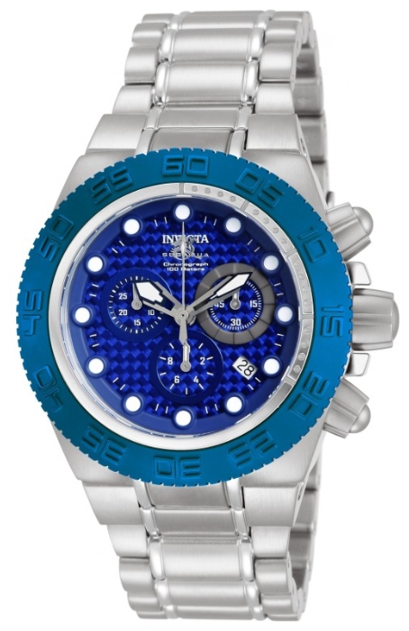 Wrist watch Invicta for Men - picture, image, photo