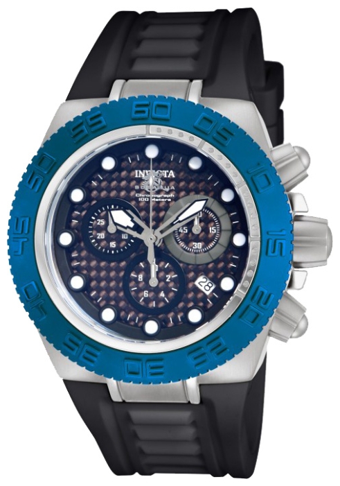 Wrist watch Invicta for Men - picture, image, photo