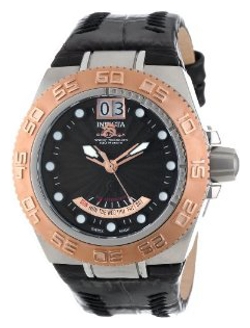 Wrist watch Invicta for Men - picture, image, photo