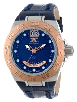 Wrist watch Invicta for Men - picture, image, photo