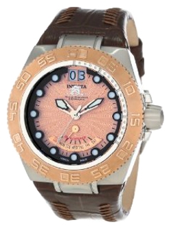 Wrist watch Invicta for Men - picture, image, photo