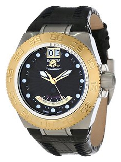 Wrist watch Invicta for Men - picture, image, photo