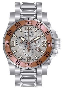 Wrist watch Invicta for Men - picture, image, photo