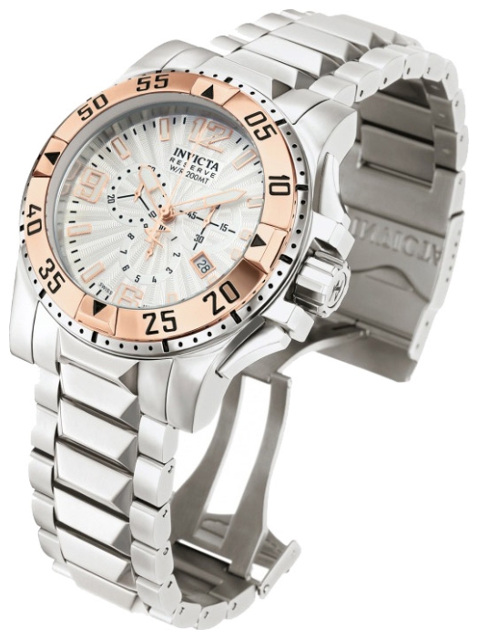 Invicta 10887 wrist watches for men - 2 image, photo, picture