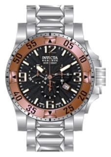 Wrist watch Invicta for Men - picture, image, photo