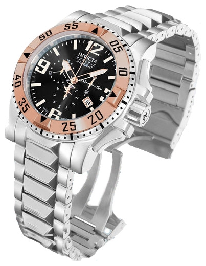 Invicta 10888 wrist watches for men - 2 photo, picture, image