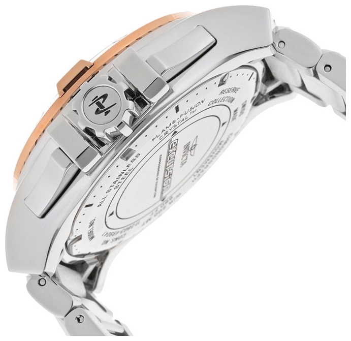 Invicta 10889 wrist watches for men - 2 image, picture, photo