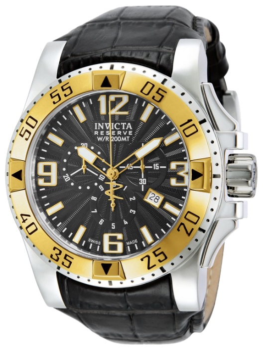 Wrist watch Invicta for Men - picture, image, photo