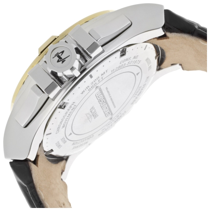 Invicta 10905 wrist watches for men - 2 picture, image, photo