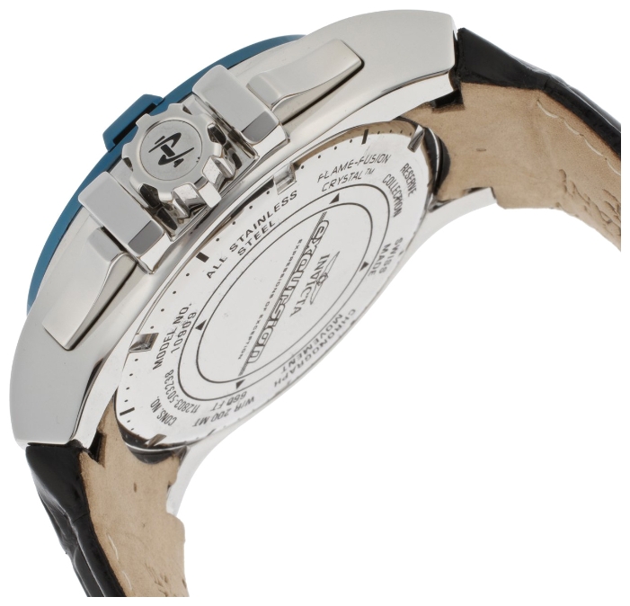Invicta 10909 wrist watches for men - 2 image, picture, photo