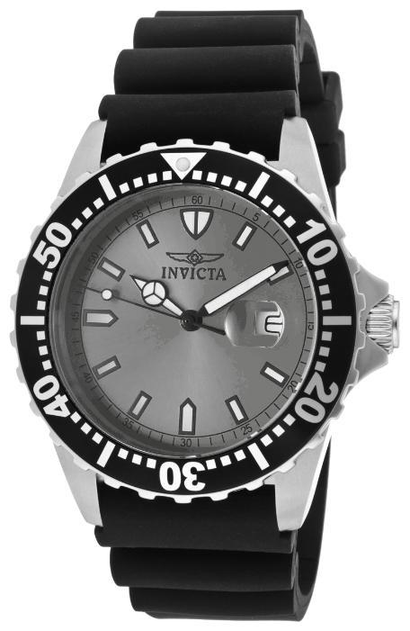 Wrist watch Invicta for Men - picture, image, photo