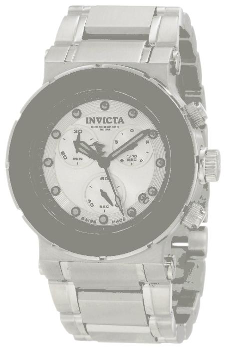 Wrist watch Invicta for Men - picture, image, photo