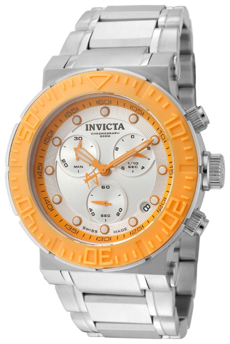 Wrist watch Invicta for Men - picture, image, photo