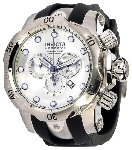 Wrist watch Invicta for Men - picture, image, photo