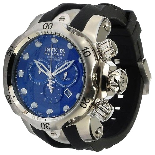 Wrist watch Invicta for Men - picture, image, photo