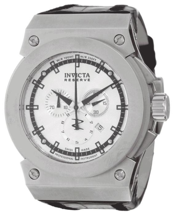 Wrist watch Invicta for Men - picture, image, photo