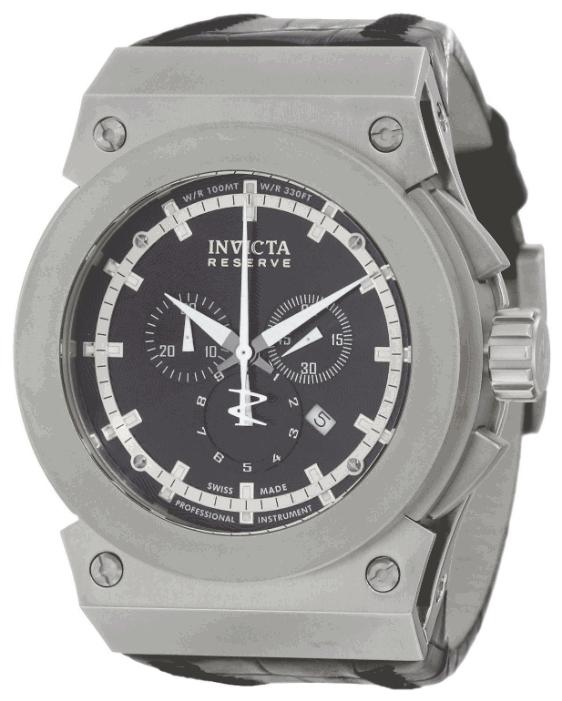 Wrist watch Invicta for Men - picture, image, photo