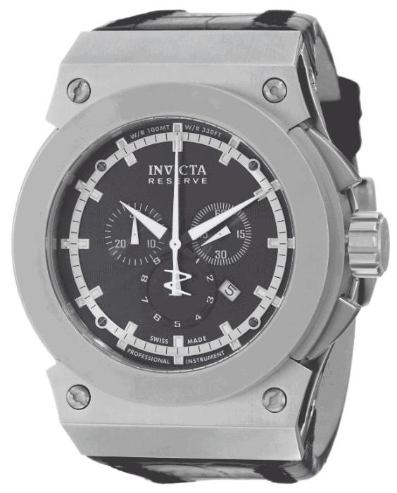 Wrist watch Invicta for Men - picture, image, photo