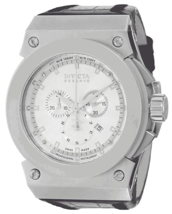 Wrist watch Invicta for Men - picture, image, photo