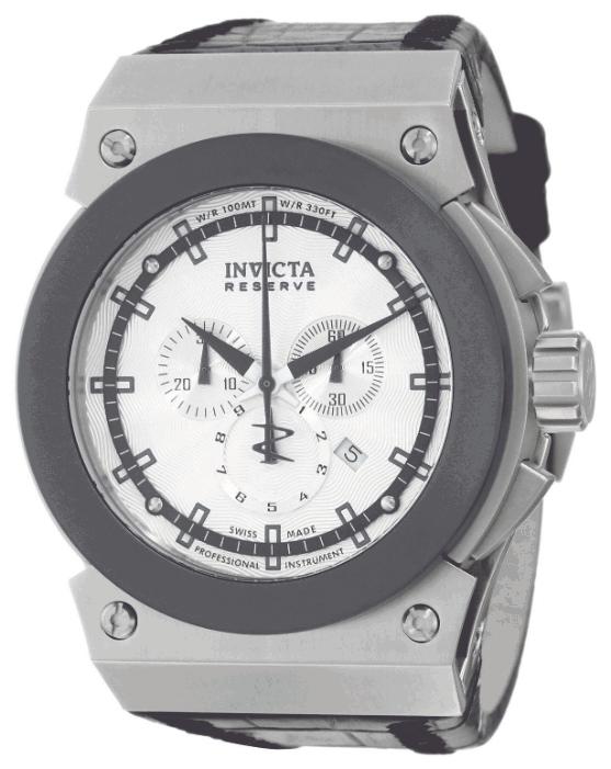 Wrist watch Invicta for Men - picture, image, photo