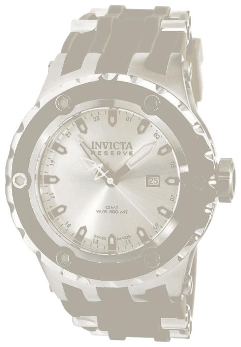 Wrist watch Invicta for Men - picture, image, photo