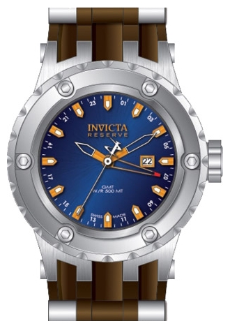 Wrist watch Invicta for Men - picture, image, photo