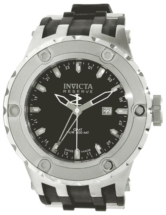 Wrist watch Invicta for Men - picture, image, photo