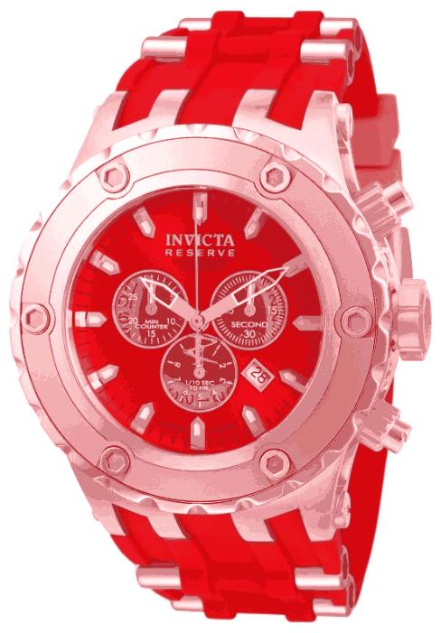 Wrist watch Invicta for Men - picture, image, photo