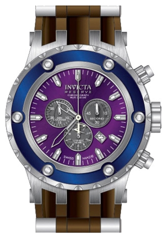 Wrist watch Invicta for Men - picture, image, photo