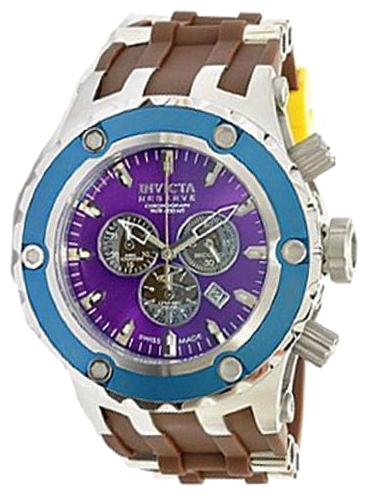 Invicta 10996 wrist watches for men - 2 photo, picture, image