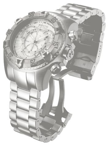 Invicta 10997 wrist watches for men - 2 image, picture, photo