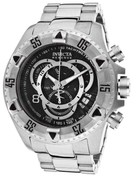 Wrist watch Invicta for Men - picture, image, photo