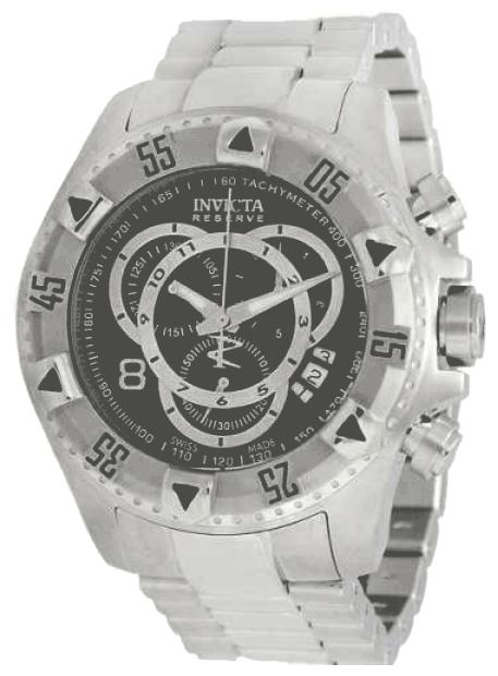 Wrist watch Invicta for Men - picture, image, photo