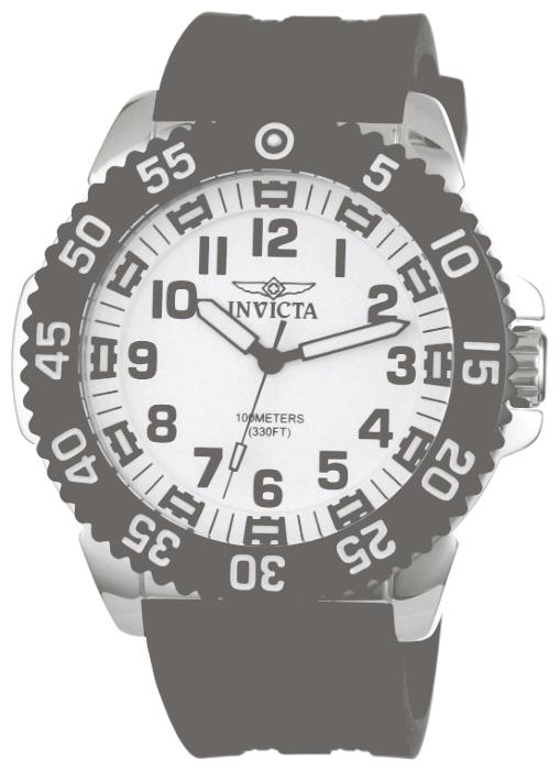 Wrist watch Invicta for Men - picture, image, photo