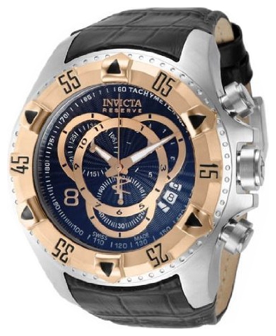 Wrist watch Invicta for Men - picture, image, photo