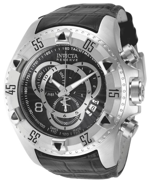 Wrist watch Invicta for Men - picture, image, photo