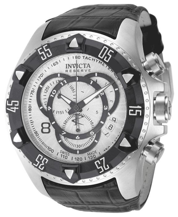 Wrist watch Invicta for Men - picture, image, photo