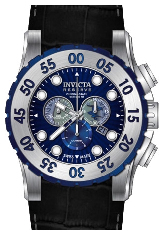 Wrist watch Invicta for Men - picture, image, photo