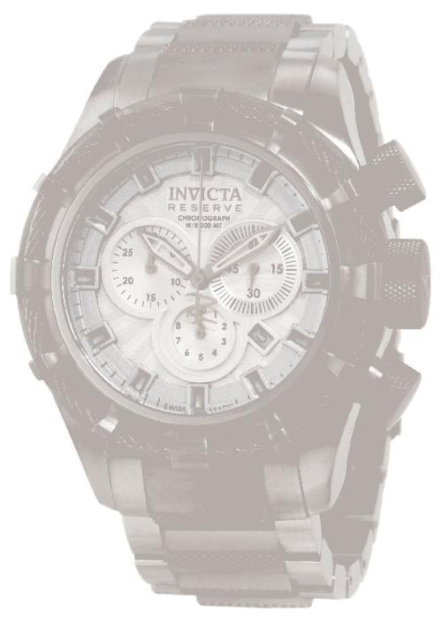 Wrist watch Invicta for Men - picture, image, photo