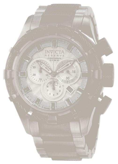 Wrist watch Invicta for Men - picture, image, photo