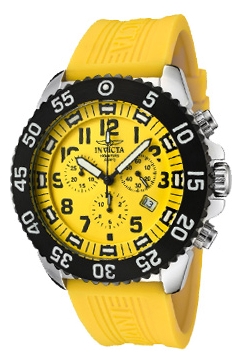 Wrist watch Invicta for Men - picture, image, photo