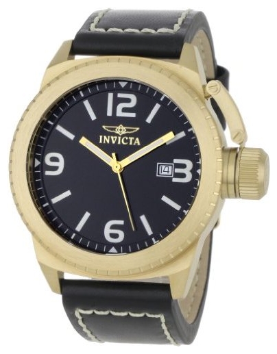 Wrist watch Invicta for Men - picture, image, photo