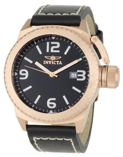 Wrist watch Invicta for Men - picture, image, photo