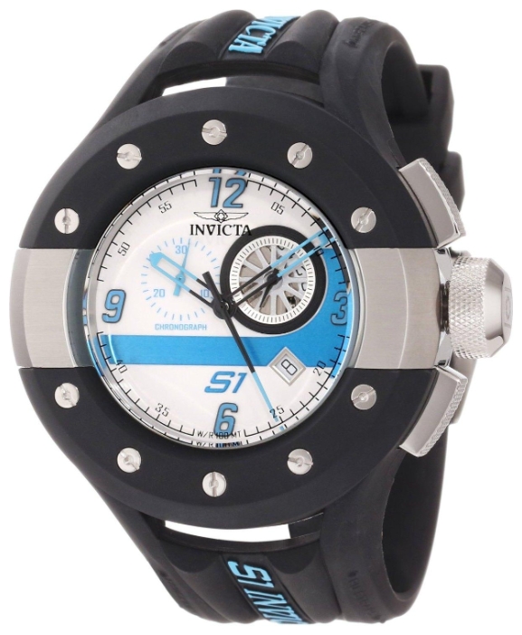 Wrist watch Invicta for Men - picture, image, photo