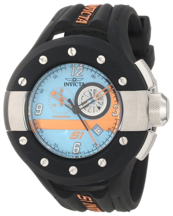 Wrist watch Invicta for Men - picture, image, photo